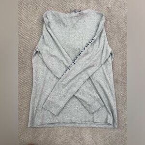 Vineyard Vines Graphic Hoodie PKT Tee